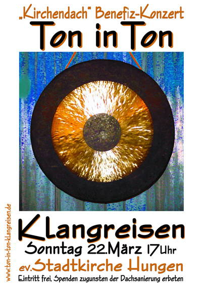 Klangreisen 2015