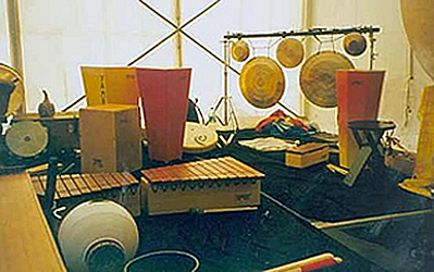 open ohr setup