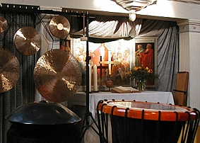 alweilnau kirche