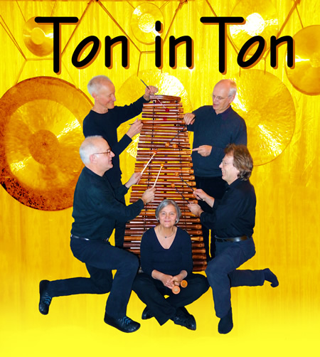 Ton In Ton Klangreisen